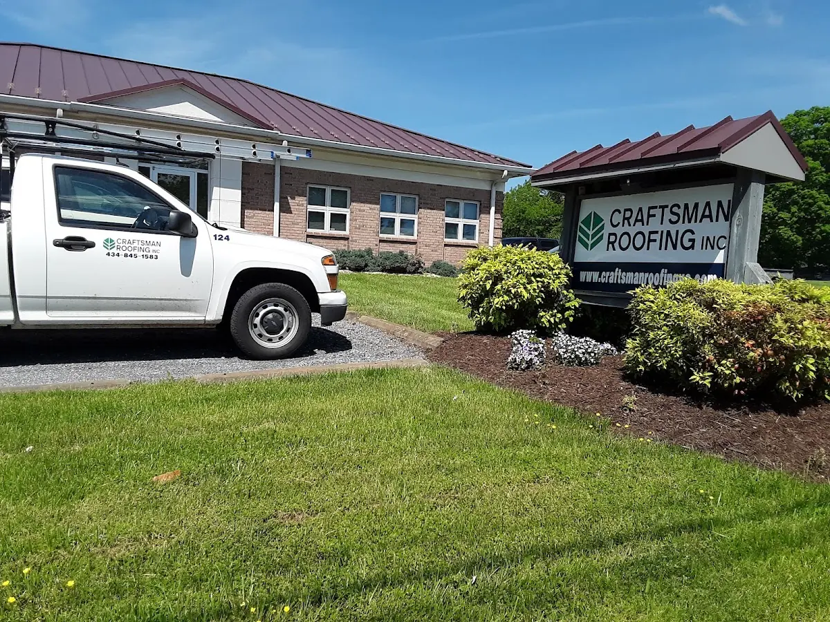 Quality Roof Inspection & Assessment by experienced craftsmen in Island View